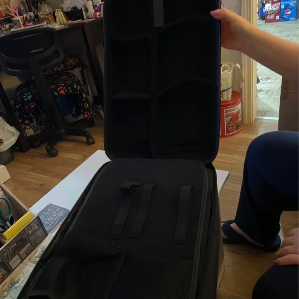 Xbox X travel bag